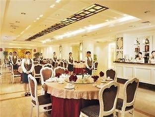 Yizui Hotel Kunshan  Εξωτερικό φωτογραφία
