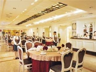 Yizui Hotel Kunshan  Εξωτερικό φωτογραφία