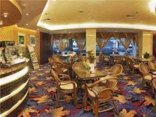 Yizui Hotel Kunshan  Εξωτερικό φωτογραφία